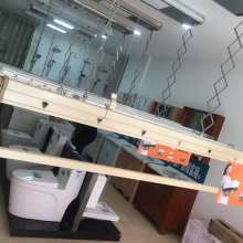  武義縣利巍五金廠(chǎng) 主營(yíng) 晾衣架,衣架,晾衣架配