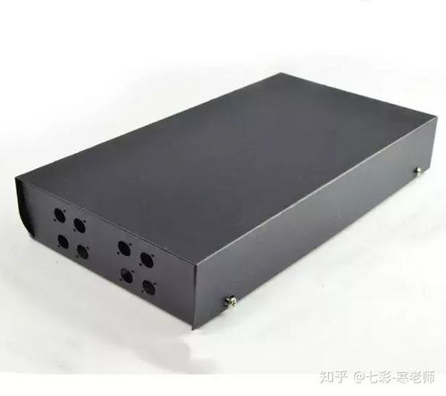 弱電智能化工程 最全光纖配件知識及智能化設備設計要點