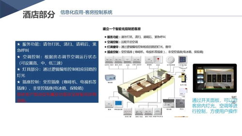 新版酒店智能化弱電系統詳細設計方案