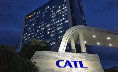 9000億巨頭飆升 鋰電池是汽車行業的未來嗎？