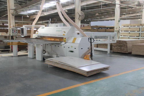 智能工藝賦能品質——林潤門業以好設備好技術鍛造市場競爭力
